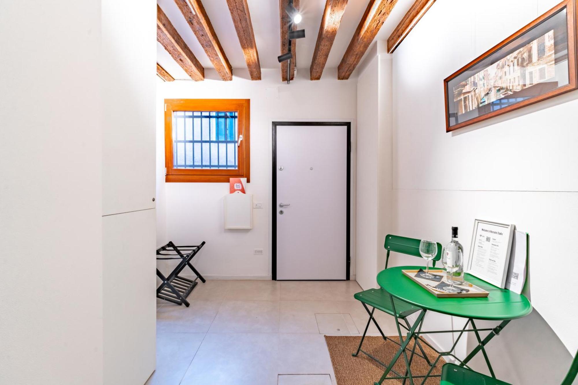 Recreate Studio - Biennale Venedig Exterior foto