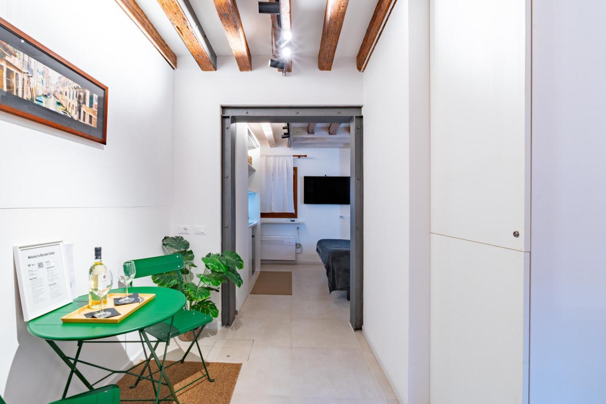 Recreate Studio - Biennale Venedig Exterior foto