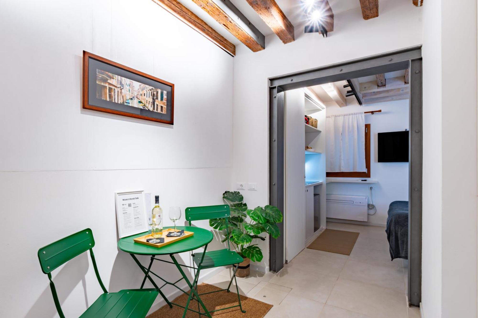 Recreate Studio - Biennale Venedig Exterior foto