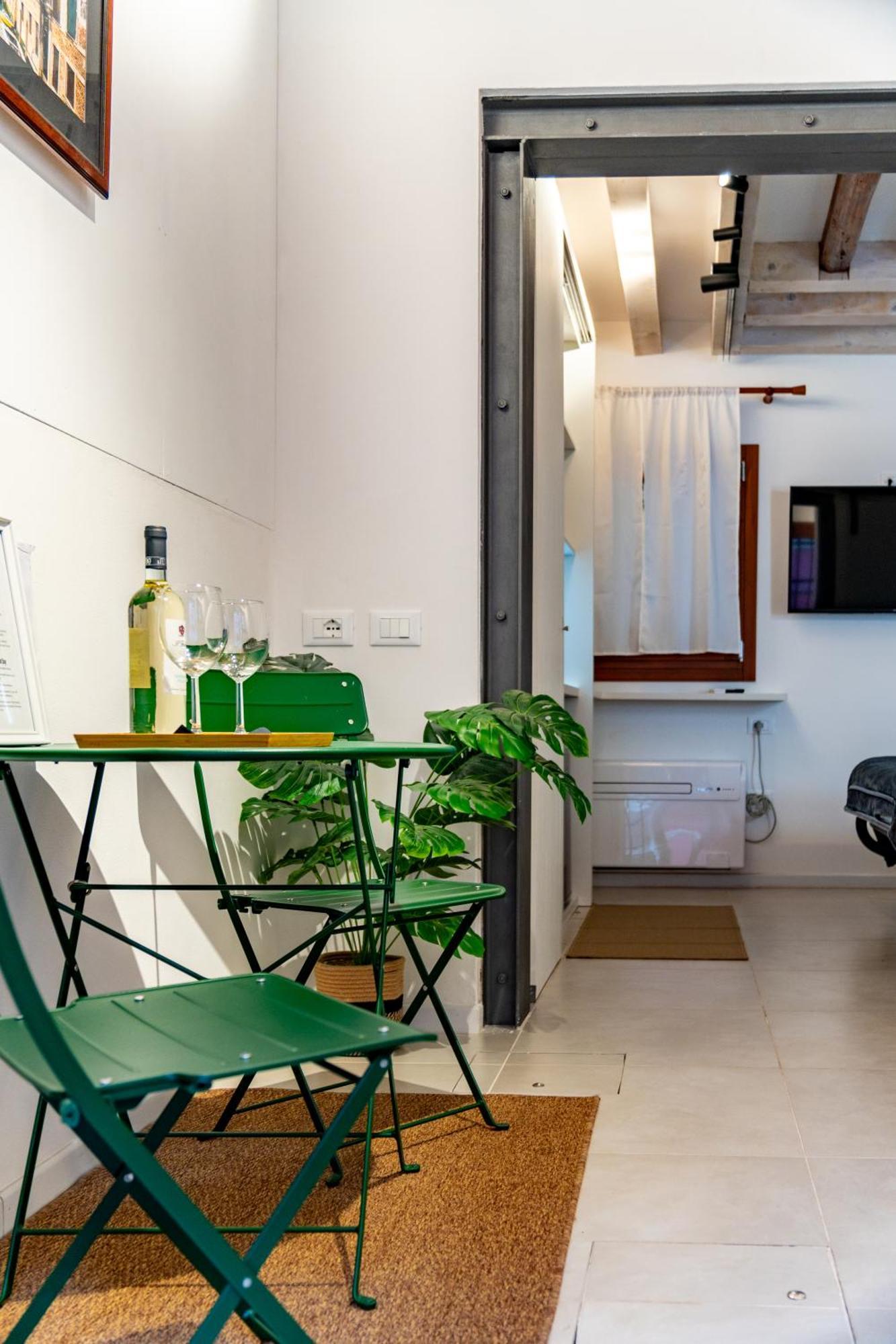 Recreate Studio - Biennale Venedig Exterior foto