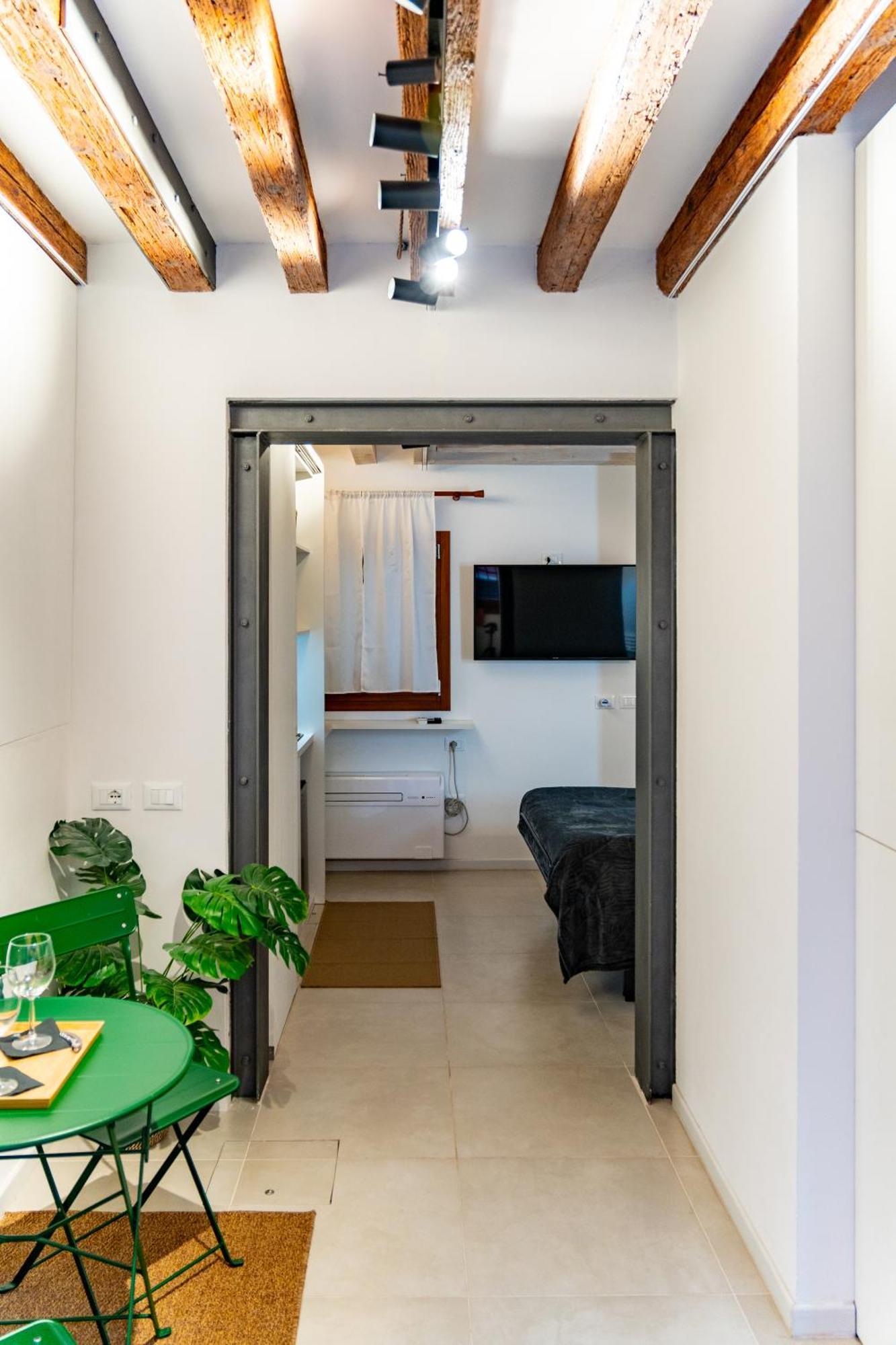Recreate Studio - Biennale Venedig Exterior foto